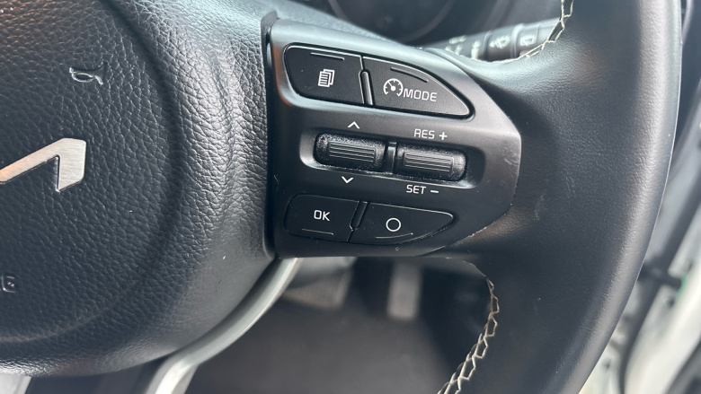 Kia Picanto 1.0 3 5dr Auto [4 seats] Petrol Hatchback